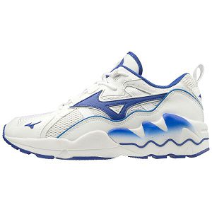 Mizuno wave sayonara store 1 uomo blu